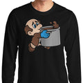 Super Malone Bros - Adult & Kids T-Shirts, Sweatshirts & Hoodies apparel design preview 1