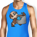 Super Malone Bros Tank Top - Adult & Kids T-Shirts, Sweatshirts & Hoodies apparel design preview 1