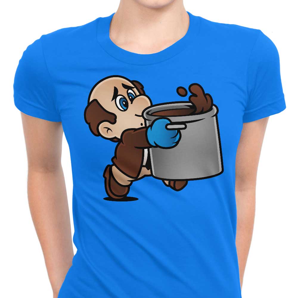 Super Malone Bros Women's Apparel - Adult & Kids T-Shirts, Sweatshirts & Hoodies apparel design preview 1