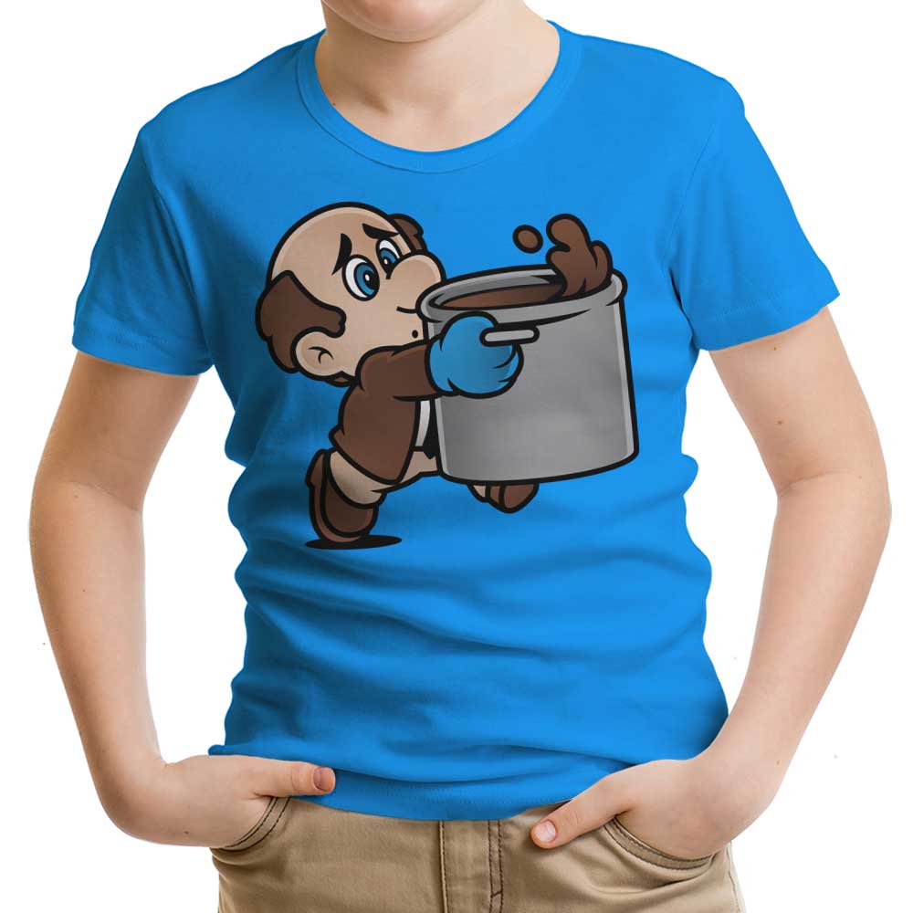 Super Malone Bros Youth Apparel - Adult & Kids T-Shirts, Sweatshirts & Hoodies apparel design preview 1