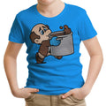 Super Malone Bros Youth Apparel - Adult & Kids T-Shirts, Sweatshirts & Hoodies apparel design preview 1