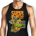 Super Mikey Bros Tank Top - Adult & Kids T-Shirts, Sweatshirts & Hoodies apparel design preview 1