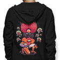 Super Mother Brain - Adult & Kids T-Shirts, Sweatshirts & Hoodies apparel design preview 1