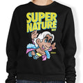 Super Nature Boy - Adult & Kids T-Shirts, Sweatshirts & Hoodies apparel design preview 1