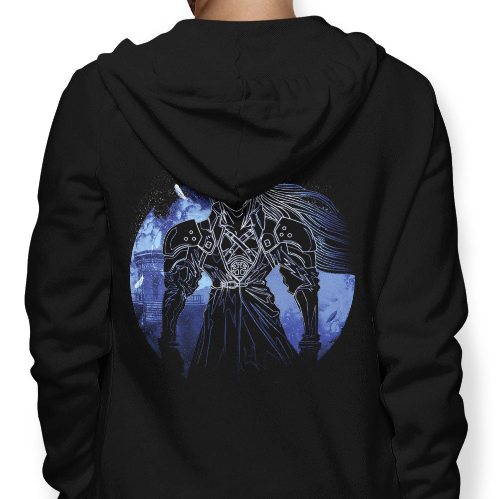 Super Nova Orb - Adult & Kids T-Shirts, Sweatshirts & Hoodies apparel design preview 1