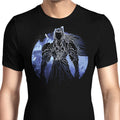 Super Nova Orb Men's Apparel - Adult & Kids T-Shirts, Sweatshirts & Hoodies apparel design preview 1