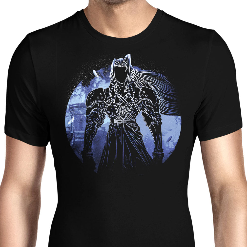 Super Nova Orb Men's Apparel - Adult & Kids T-Shirts, Sweatshirts & Hoodies apparel design preview 1