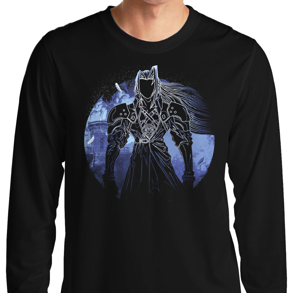 Super Nova Orb - Adult & Kids T-Shirts, Sweatshirts & Hoodies apparel design preview 1
