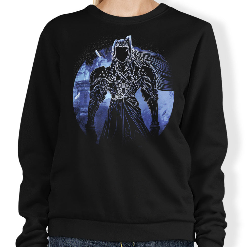 Super Nova Orb - Adult & Kids T-Shirts, Sweatshirts & Hoodies apparel design preview 1