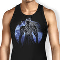 Super Nova Orb Tank Top - Adult & Kids T-Shirts, Sweatshirts & Hoodies apparel design preview 1