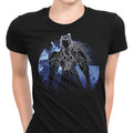 Super Nova Orb Women's Apparel - Adult & Kids T-Shirts, Sweatshirts & Hoodies apparel design preview 1