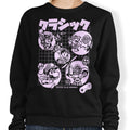 Super Old Games - Adult & Kids T-Shirts, Sweatshirts & Hoodies apparel design preview 1