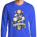 Super Old School Gamer - Adult & Kids T-Shirts, Sweatshirts & Hoodies apparel design preview 1
