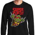 Super Raph Bros - Adult & Kids T-Shirts, Sweatshirts & Hoodies apparel design preview 1
