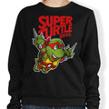 Super Raph Bros - Adult & Kids T-Shirts, Sweatshirts & Hoodies apparel design preview 1