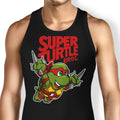Super Raph Bros Tank Top - Adult & Kids T-Shirts, Sweatshirts & Hoodies apparel design preview 1