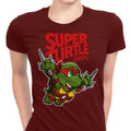 Super Raph Bros Women's Apparel - Adult & Kids T-Shirts, Sweatshirts & Hoodies apparel design preview 1