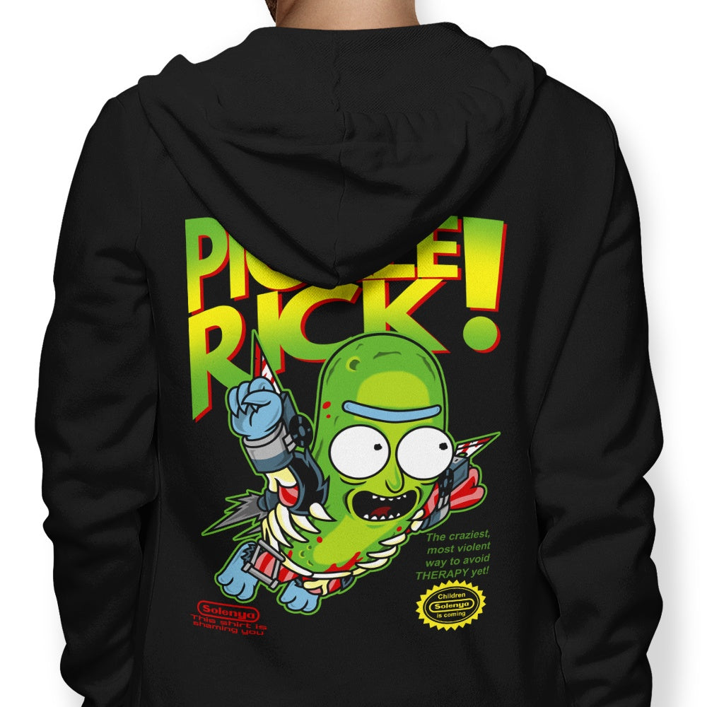 Super Solenya Bros. - Adult & Kids T-Shirts, Sweatshirts & Hoodies apparel design preview 1