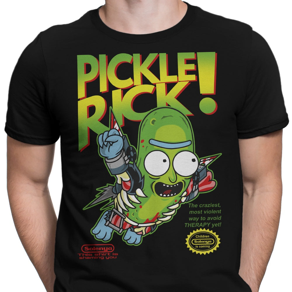 Super Solenya Bros. Men's Apparel - Adult & Kids T-Shirts, Sweatshirts & Hoodies apparel design preview 2