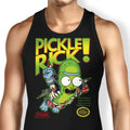 Super Solenya Bros. Tank Top - Adult & Kids T-Shirts, Sweatshirts & Hoodies apparel design preview 1
