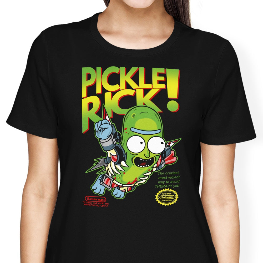 Super Solenya Bros. Women's Apparel - Adult & Kids T-Shirts, Sweatshirts & Hoodies apparel design preview 2