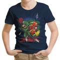 Super Suits Youth Apparel - Adult & Kids T-Shirts, Sweatshirts & Hoodies apparel design preview 1