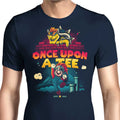 Super Teerion Men's Apparel - Adult & Kids T-Shirts, Sweatshirts & Hoodies apparel design preview 1