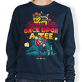 Super Teerion - Adult & Kids T-Shirts, Sweatshirts & Hoodies apparel design preview 1