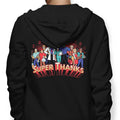 Super Thanks - Adult & Kids T-Shirts, Sweatshirts & Hoodies apparel design preview 1