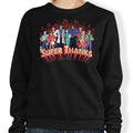 Super Thanks - Adult & Kids T-Shirts, Sweatshirts & Hoodies apparel design preview 1