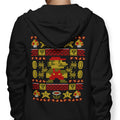 Super Ugly Sweater - Adult & Kids T-Shirts, Sweatshirts & Hoodies apparel design preview 1