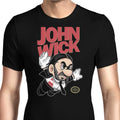 Super Wick Men's Apparel - Adult & Kids T-Shirts, Sweatshirts & Hoodies apparel design preview 1