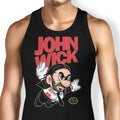 Super Wick Tank Top - Adult & Kids T-Shirts, Sweatshirts & Hoodies apparel design preview 1