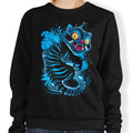 Supernatural Tiger - Adult & Kids T-Shirts, Sweatshirts & Hoodies apparel design preview 1