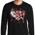 Surrounded by Evil - Adult & Kids T-Shirts, Sweatshirts & Hoodies apparel design preview 1