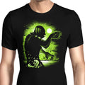 Swamp Creature Men's Apparel - Adult & Kids T-Shirts, Sweatshirts & Hoodies apparel design preview 1