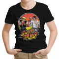 Sweep the Leg Youth Apparel - Adult & Kids T-Shirts, Sweatshirts & Hoodies apparel design preview 1