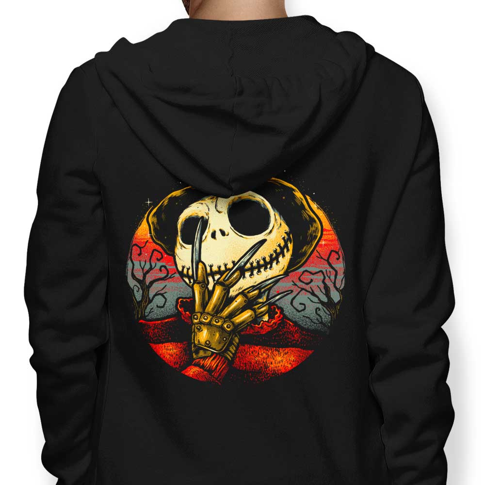 Sweet Dreams - Adult & Kids T-Shirts, Sweatshirts & Hoodies apparel design preview 1