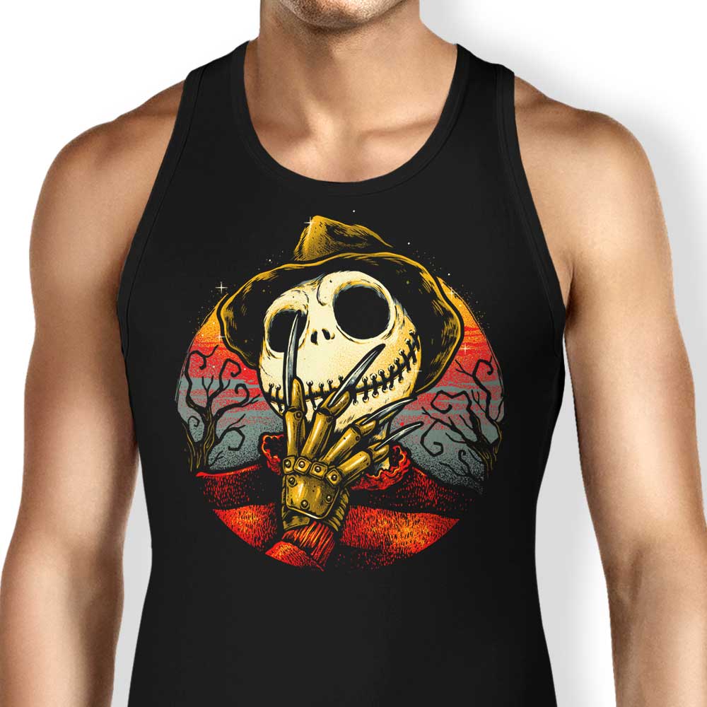 Sweet Dreams Tank Top - Adult & Kids T-Shirts, Sweatshirts & Hoodies apparel design preview 1
