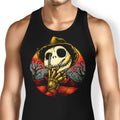 Sweet Dreams Tank Top - Adult & Kids T-Shirts, Sweatshirts & Hoodies apparel design preview 1