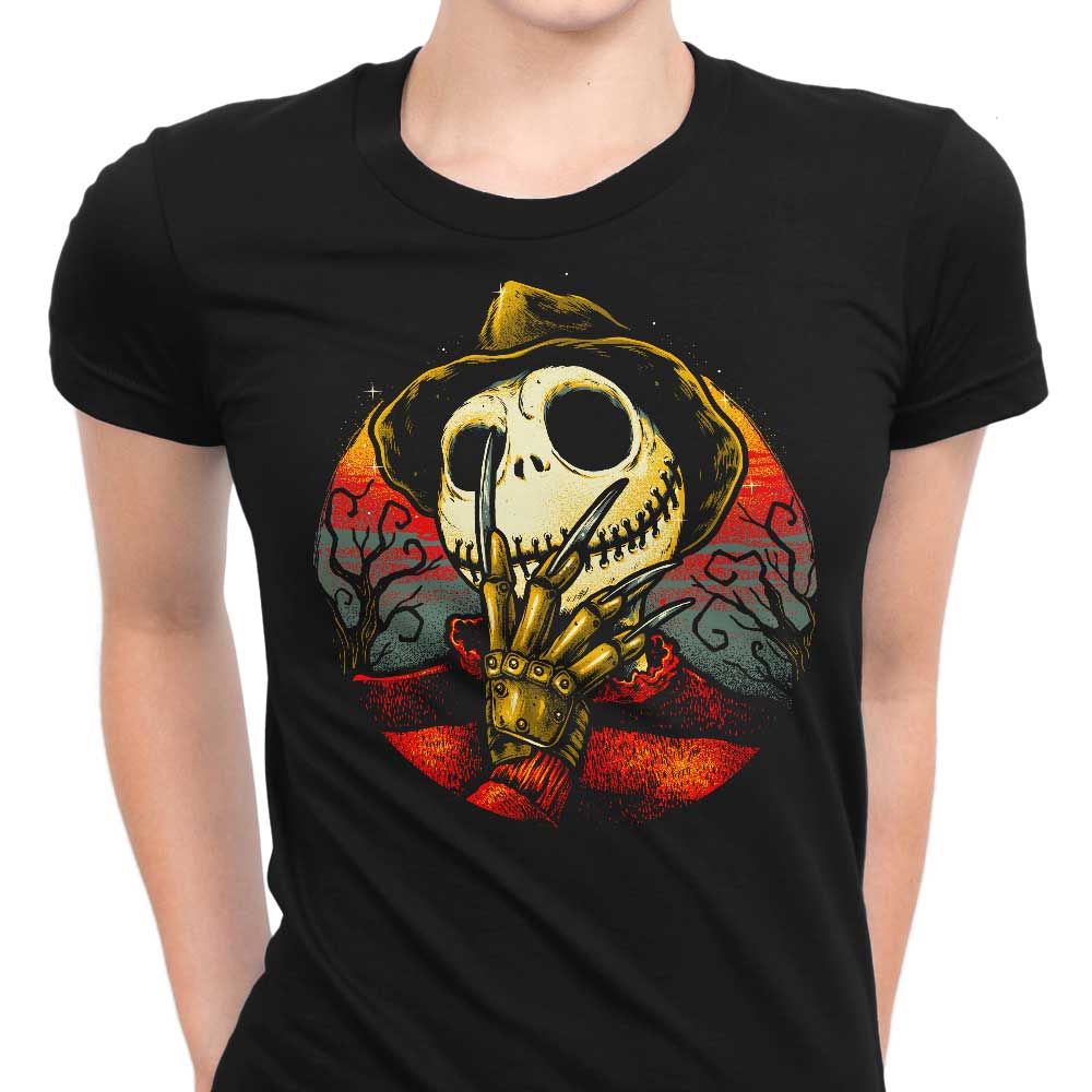 Sweet Dreams Women's Apparel - Adult & Kids T-Shirts, Sweatshirts & Hoodies apparel design preview 1
