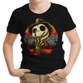 Sweet Dreams Youth Apparel - Adult & Kids T-Shirts, Sweatshirts & Hoodies apparel design preview 1