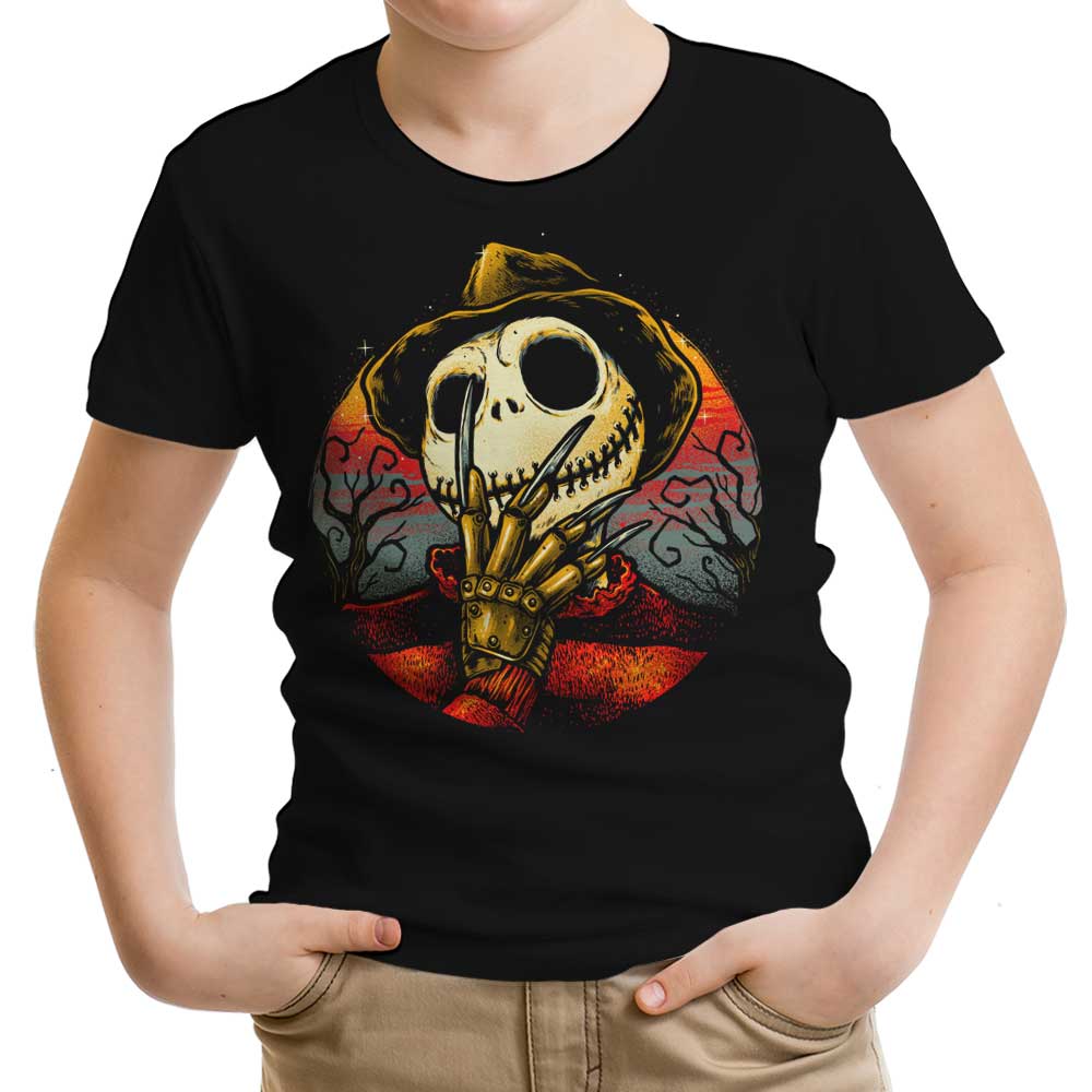 Sweet Dreams Youth Apparel - Adult & Kids T-Shirts, Sweatshirts & Hoodies apparel design preview 1