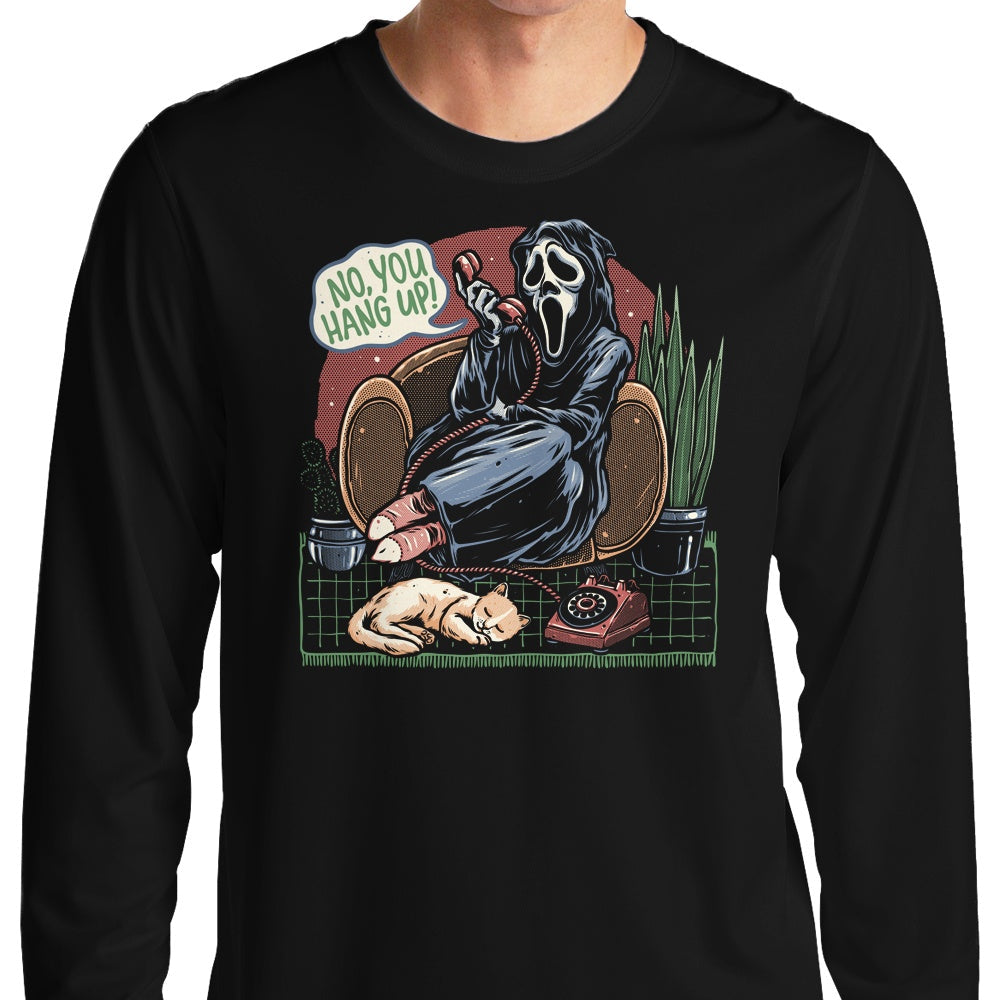 Sweet Phone Call - Adult & Kids T-Shirts, Sweatshirts & Hoodies apparel design preview 1