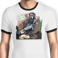 Sweet Phone Call Ringer - Adult & Kids T-Shirts, Sweatshirts & Hoodies apparel design preview 1
