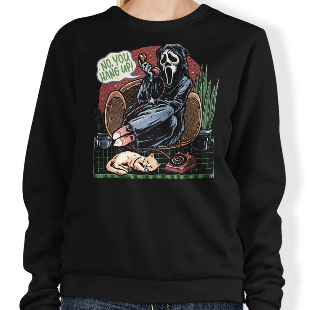 Sweet Phone Call - Adult & Kids T-Shirts, Sweatshirts & Hoodies apparel design preview 1