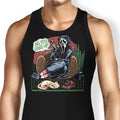 Sweet Phone Call Tank Top - Adult & Kids T-Shirts, Sweatshirts & Hoodies apparel design preview 1