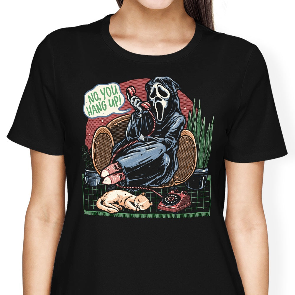 Sweet Phone Call Women's Apparel - Adult & Kids T-Shirts, Sweatshirts & Hoodies apparel design preview 1