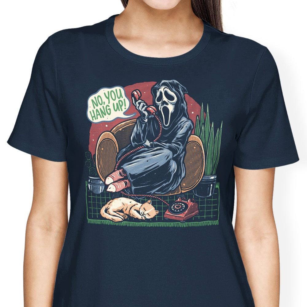 Sweet Phone Call Women's Apparel - Adult & Kids T-Shirts, Sweatshirts & Hoodies apparel design preview 2