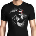 Symbiote and Host Men's Apparel - Adult & Kids T-Shirts, Sweatshirts & Hoodies apparel design preview 1